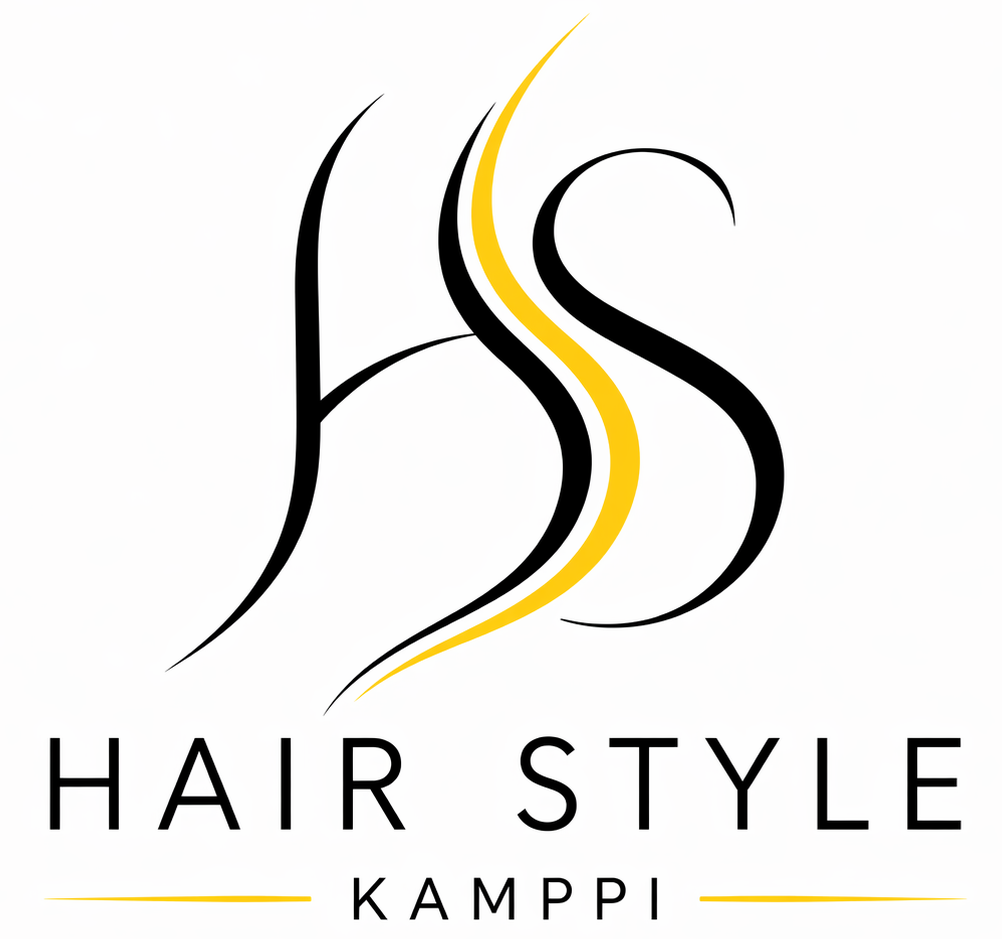 Hairstyle Kamppi